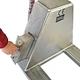 Stainless Steel Pallet Truck